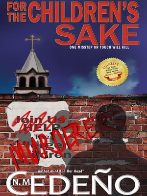 cover image of For the Children's Sake